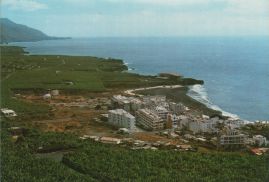 Hier geht es zur Karte mit dem Motiv 'Puerto Naos aus der Luft' Hier geht es zur Karte mit dem Motiv 'Puerto Naos aus der Luft'