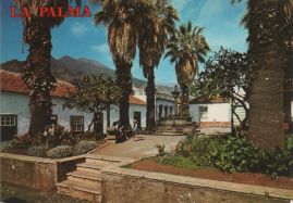 Hier geht es zur Karte mit dem Motiv 'Plaza Elias Santos Abreu' Hier geht es zur Karte mit dem Motiv 'Plaza Elias Santos Abreu'