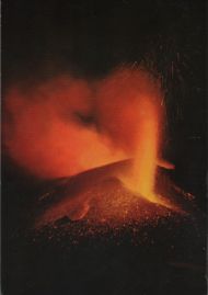 Hier geht es zur Karte mit dem Motiv 'Nachtaufnahme des Teneguia-Ausbruchs' Hier geht es zur Karte mit dem Motiv 'Nachtaufnahme des Teneguia-Ausbruchs'