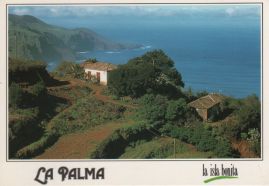 Hier geht es zur Karte mit dem Motiv 'Ein Haus hoch über dem Meer' Hier geht es zur Karte mit dem Motiv 'Ein Haus hoch über dem Meer'