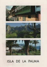 Hier geht es zur Karte mit dem Motiv 'Santa Cruz und die Caldera de Taburiente' Hier geht es zur Karte mit dem Motiv 'Santa Cruz und die Caldera de Taburiente'