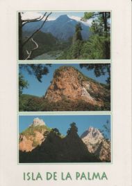Hier geht es zur Karte mit dem Motiv 'Markante Berge der Insel' Hier geht es zur Karte mit dem Motiv 'Markante Berge der Insel'