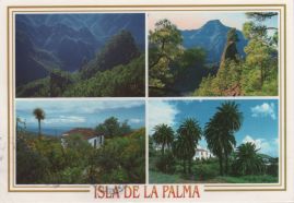 Hier geht es zur Karte mit dem Motiv 'Die Caldera, Mazo und Brena Alta' Hier geht es zur Karte mit dem Motiv 'Die Caldera, Mazo und Brena Alta'