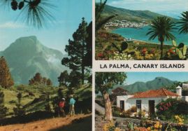 Hier geht es zur Karte mit dem Motiv 'Caldera, Santa Cruz und ein Landhaus' Hier geht es zur Karte mit dem Motiv 'Caldera, Santa Cruz und ein Landhaus'