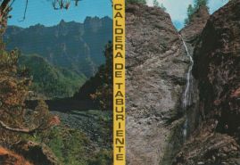 Hier geht es zur Karte mit dem Motiv 'Acero-Tal und Wasserfall La Fonde' Hier geht es zur Karte mit dem Motiv 'Acero-Tal und Wasserfall La Fonde'