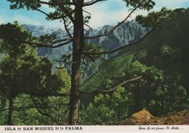 Hier geht es zur Karte mit dem Motiv 'Winterlicher Blick über die Caldera' Hier geht es zur Karte mit dem Motiv 'Winterlicher Blick über die Caldera'