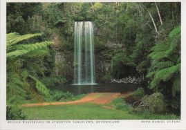 Hier geht es zur Karte mit dem Motiv 'Millaa Millaa-Wasserfall in den Atherton Tablelands' Hier geht es zur Karte mit dem Motiv 'Millaa Millaa-Wasserfall in den Atherton Tablelands'