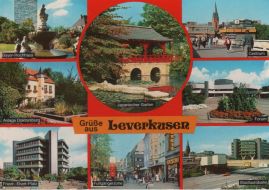 Hier geht es zur Karte mit dem Motiv 'Acht Ansichten aus der Stadt' Hier geht es zur Karte mit dem Motiv 'Acht Ansichten aus der Stadt'