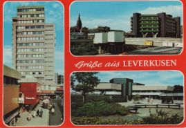 Hier geht es zur Karte mit dem Motiv 'Forum und Innenstadt' Hier geht es zur Karte mit dem Motiv 'Forum und Innenstadt'