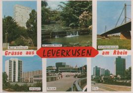 Hier geht es zur Karte mit dem Motiv 'Viel Beton in der Stadt' Hier geht es zur Karte mit dem Motiv 'Viel Beton in der Stadt'