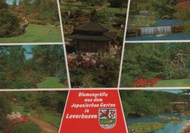 Hier geht es zur Karte mit dem Motiv 'Sieben Bilder aus dem japanischen Garten' Hier geht es zur Karte mit dem Motiv 'Sieben Bilder aus dem japanischen Garten'
