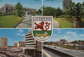 Hier geht es zur Karte mit dem Motiv 'Vier Bilder mit einigem Beton' Hier geht es zur Karte mit dem Motiv 'Vier Bilder mit einigem Beton'