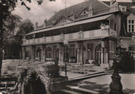 Hier geht es zur Karte mit dem Motiv 'Schloss Brüningslinden als gastronomischer Betrieb' Hier geht es zur Karte mit dem Motiv 'Schloss Brüningslinden als gastronomischer Betrieb'