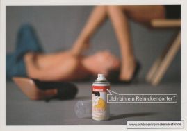 Hier geht es zur Karte mit dem Motiv 'Lederpflege aus dem Bezirk' Hier geht es zur Karte mit dem Motiv 'Lederpflege aus dem Bezirk'
