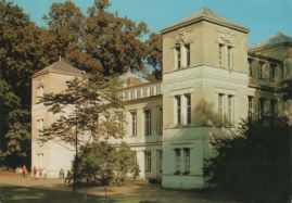 Hier geht es zur Karte mit dem Motiv 'Tegeler Schloss im Sommer' Hier geht es zur Karte mit dem Motiv 'Tegeler Schloss im Sommer'