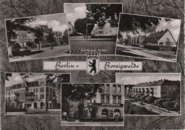 Hier geht es zur Karte mit dem Motiv 'Straßenbilder aus Borsigwalde' Hier geht es zur Karte mit dem Motiv 'Straßenbilder aus Borsigwalde'
