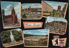 Hier geht es zur Karte mit dem Motiv 'Sechs Ansichten aus dem Steglitz der 60er-Jahre' Hier geht es zur Karte mit dem Motiv 'Sechs Ansichten aus dem Steglitz der 60er-Jahre'