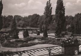 Hier geht es zur Karte mit dem Motiv 'Italienisches Panorama im Botanischen Garten' Hier geht es zur Karte mit dem Motiv 'Italienisches Panorama im Botanischen Garten'