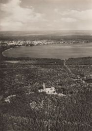 Hier geht es zur Karte mit dem Motiv 'Luftbild des Müggelsees' Hier geht es zur Karte mit dem Motiv 'Luftbild des Müggelsees'