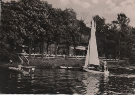 Hier geht es zur Karte mit dem Motiv 'Gaststätte Krampenburg an der Großen Krampe' Hier geht es zur Karte mit dem Motiv 'Gaststätte Krampenburg an der Großen Krampe'