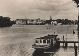 Hier geht es zur Karte mit dem Motiv 'Mündung der Dahme in die Spree' Hier geht es zur Karte mit dem Motiv 'Mündung der Dahme in die Spree'