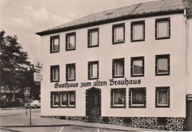 Hier geht es zur Karte mit dem Motiv 'Zum alten Brauhaus am Marktplatz' Hier geht es zur Karte mit dem Motiv 'Zum alten Brauhaus am Marktplatz'