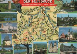 Hier geht es zur Karte mit dem Motiv 'Zwölf Bilder von Kell bis Kastellaun'