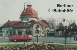 Hier geht es zur Karte mit dem Motiv 'S-Bahnhof Mexikoplatz im Frühjahr' Hier geht es zur Karte mit dem Motiv 'S-Bahnhof Mexikoplatz im Frühjahr'