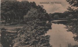 Hier geht es zur Karte mit dem Motiv 'Blick über den Waldsee' Hier geht es zur Karte mit dem Motiv 'Blick über den Waldsee'