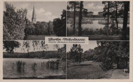 Hier geht es zur Karte mit dem Motiv 'Der See, die Wiese und die Kirche' Hier geht es zur Karte mit dem Motiv 'Der See, die Wiese und die Kirche'