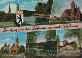 Hier geht es zur Karte mit dem Motiv 'Bilder aus Nikolassee und Zehlendorf' Hier geht es zur Karte mit dem Motiv 'Bilder aus Nikolassee und Zehlendorf'