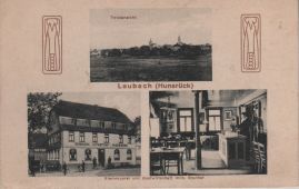 Hier geht es zur Karte mit dem Motiv 'Gasthaus Reuther im Jahr 1918' Hier geht es zur Karte mit dem Motiv 'Gasthaus Reuther im Jahr 1918'