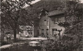 Hier geht es zur Karte mit dem Motiv 'Pension Jürges im Lützbachtal' Hier geht es zur Karte mit dem Motiv 'Pension Jürges im Lützbachtal'