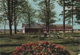 Hier geht es zur Karte mit dem Motiv 'Volksschule mit Kaisergarten' Hier geht es zur Karte mit dem Motiv 'Volksschule mit Kaisergarten'