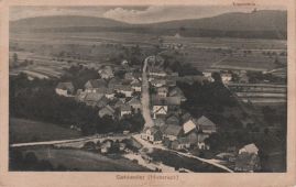 Hier geht es zur Karte mit dem Motiv 'Gehlweiler aus der Luft' Hier geht es zur Karte mit dem Motiv 'Gehlweiler aus der Luft'