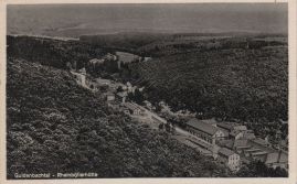 Hier geht es zur Karte mit dem Motiv 'Luftbild von Rheinböllerhütte'