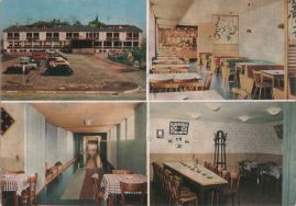 Hier geht es zur Karte mit dem Motiv 'Vier Bilder des Tivolis im Jahr 1962' Hier geht es zur Karte mit dem Motiv 'Vier Bilder des Tivolis im Jahr 1962'