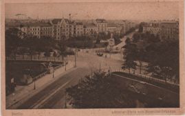 Hier geht es zur Karte mit dem Motiv 'Lützow-Platz und Herkules-Brunnen' Hier geht es zur Karte mit dem Motiv 'Lützow-Platz und Herkules-Brunnen'