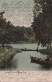 Hier geht es zur Karte mit dem Motiv 'Ruderer auf der Havel' Hier geht es zur Karte mit dem Motiv 'Ruderer auf der Havel'