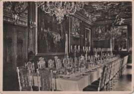 Hier geht es zur Karte mit dem Motiv 'Stadtsilber im Schloss' Hier geht es zur Karte mit dem Motiv 'Stadtsilber im Schloss'