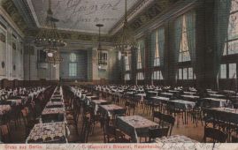 Hier geht es zur Karte mit dem Motiv 'Happoldts Brauerei in der Hasenheide' Hier geht es zur Karte mit dem Motiv 'Happoldts Brauerei in der Hasenheide'