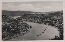 Hier geht es zur Karte mit dem Motiv 'Boppard, Filsen und Kamp-Bornhofen' Hier geht es zur Karte mit dem Motiv 'Boppard, Filsen und Kamp-Bornhofen'