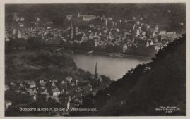 Hier geht es zur Karte mit dem Motiv 'Kirchen und Türme in der Stadt' Hier geht es zur Karte mit dem Motiv 'Kirchen und Türme in der Stadt'