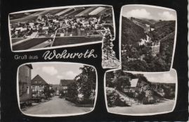 Hier geht es zur Karte mit dem Motiv 'Dorf- und Umgebungsbilder' Hier geht es zur Karte mit dem Motiv 'Dorf- und Umgebungsbilder'