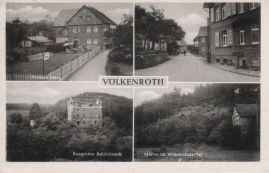 Hier geht es zur Karte mit dem Motiv 'Völkenroth und seine Umgebung' Hier geht es zur Karte mit dem Motiv 'Völkenroth und seine Umgebung'