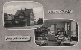Hier geht es zur Karte mit dem Motiv 'Gasthaus Hartmann innen und außen' Hier geht es zur Karte mit dem Motiv 'Gasthaus Hartmann innen und außen'