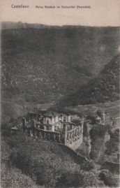 Hier geht es zur Karte mit dem Motiv 'Im Beibachtal bei Castellaun' Hier geht es zur Karte mit dem Motiv 'Im Beibachtal bei Castellaun'