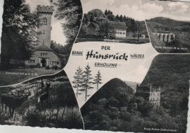Hier geht es zur Karte mit dem Motiv 'Hunsrück mit Balduinseck' Hier geht es zur Karte mit dem Motiv 'Hunsrück mit Balduinseck'
