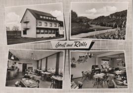 Hier geht es zur Karte mit dem Motiv 'Gasthaus und Pension 'Zum Deimerbach'' Hier geht es zur Karte mit dem Motiv 'Gasthaus und Pension 'Zum Deimerbach''