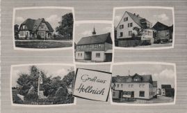Hier geht es zur Karte mit dem Motiv 'Schule, Geschäft, Gasthaus und mehr' Hier geht es zur Karte mit dem Motiv 'Schule, Geschäft, Gasthaus und mehr'